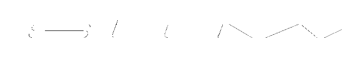 StardustVAR UltraExpandedHairlineItalic Instance Font LOWERCASE