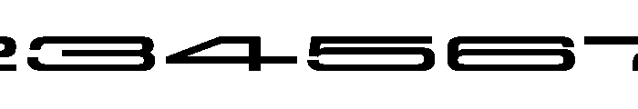 StardustVAR UltraExpandedMedium Instance Font OTHER CHARS