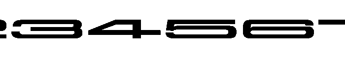StardustVAR UltraExpandedSemiBold Instance Font OTHER CHARS