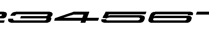 StardustVAR UltraExpandedSemiBoldItalic Instance Font OTHER CHARS