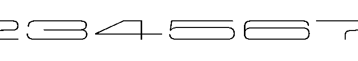 StardustVAR UltraExpandedThin Instance Font OTHER CHARS