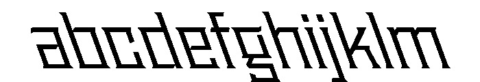 Staten BookReverse Instance FONT