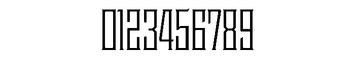 Staten CompressedBook Instance Font OTHER CHARS