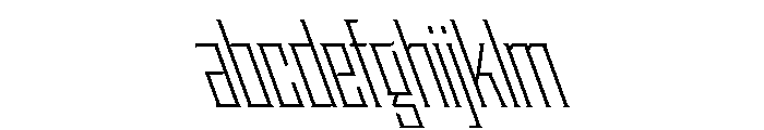 Staten CompressedLightReverse Instance FONT