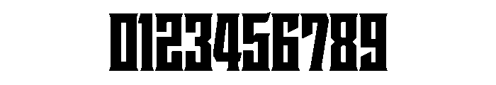 Staten CondensedBlack Instance Font OTHER CHARS