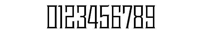 Staten CondensedBook Instance Font OTHER CHARS