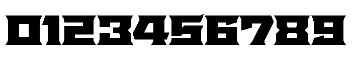 Staten ExpandedBlack Instance Font OTHER CHARS