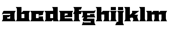 Staten ExpandedBlack Instance FONT