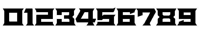 Staten ExpandedBold Instance Font OTHER CHARS