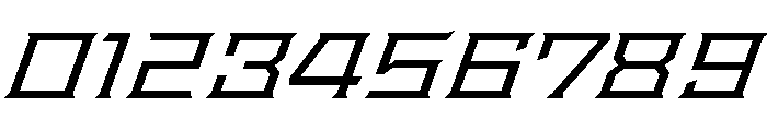 Staten ExpandedBookOblique Instance Font OTHER CHARS