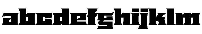 Staten ExpandedUltra Instance FONT