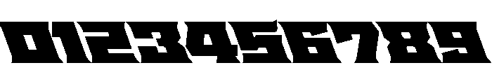 Staten ExpandedUltraReverse Instance Font OTHER CHARS