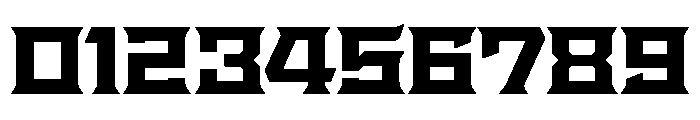 Staten ExtendedBold Instance Font OTHER CHARS