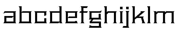 Staten ExtendedBook Instance FONT
