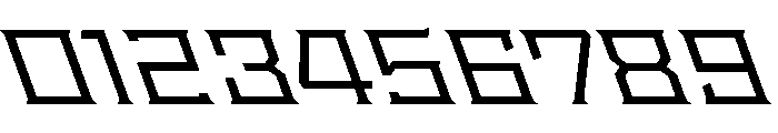 Staten ExtendedBookReverse Instance Font OTHER CHARS