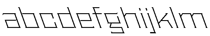 Staten ExtendedExtraLightReverse Instance FONT