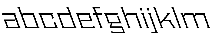 Staten ExtendedLightReverse Instance FONT