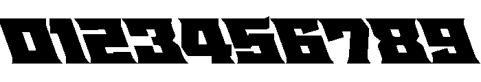 Staten ExtendedUltraReverse Instance Font OTHER CHARS