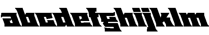 Staten ExtendedUltraReverse Instance FONT