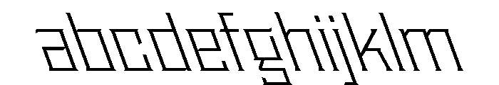 Staten LightReverse Instance FONT