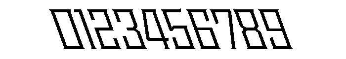 Staten NarrowBookReverse Instance Font OTHER CHARS