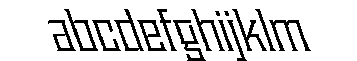 Staten NarrowBookReverse Instance FONT