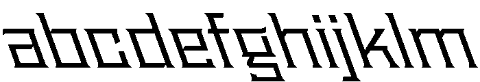 Staten WideBookReverse Instance FONT