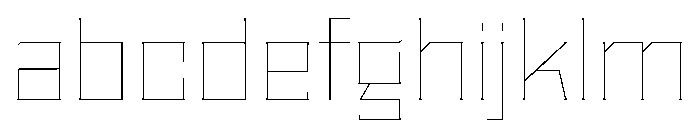 Staten WideHairline Instance FONT