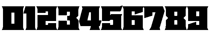 Staten WideUltra Instance Font OTHER CHARS