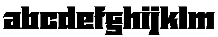 Staten WideUltra Instance FONT