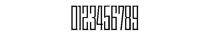 Staten XCompressedBook Instance Font OTHER CHARS