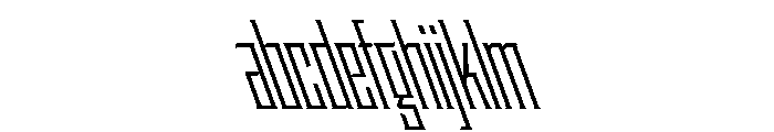 Staten XCompressedBookReverse Instance FONT