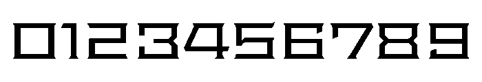 Staten XExpandedBook Instance Font OTHER CHARS
