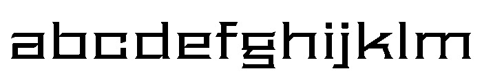 Staten XExpandedBook Instance FONT