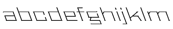 Staten XExpandedExtraLightReverse Instance FONT