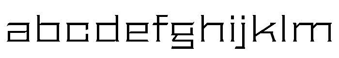 Staten XExpandedLight Instance FONT