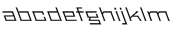 Staten XExpandedLightReverse Instance FONT