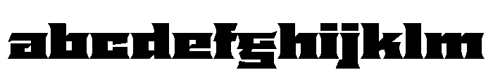 Staten XExpandedUltra Instance FONT