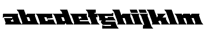 Staten XExpandedUltraReverse Instance FONT