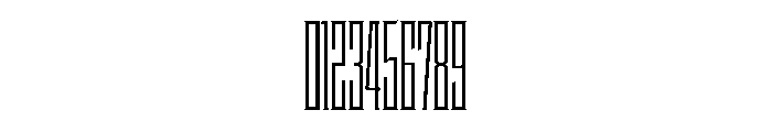 Staten XXCompressedBook Instance Font OTHER CHARS