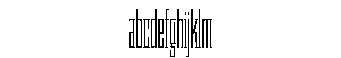 Staten XXCompressedBook Instance FONT