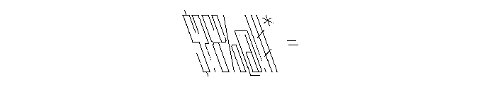 Staten XXCompressedHairlineReverse Instance Font OTHER CHARS