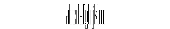 Staten XXCompressedThin Instance FONT