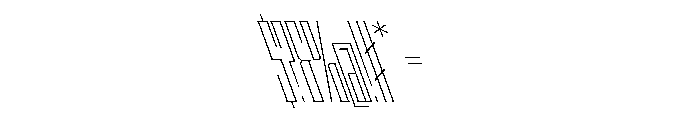 Staten XXCompressedThinReverse Instance Font OTHER CHARS