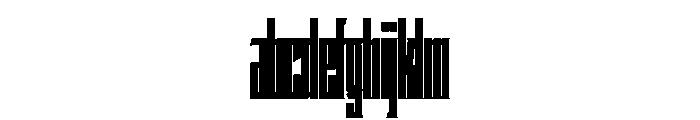 Staten XXCompressedUltra Instance FONT