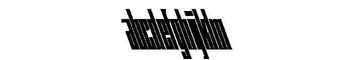 Staten XXCompressedUltraReverse Instance FONT