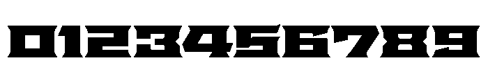 Staten XXExpandedBlack Instance Font OTHER CHARS