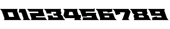 Staten XXExpandedBlackReverse Instance Font OTHER CHARS