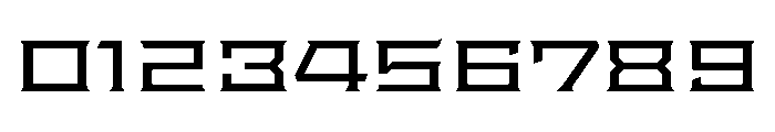 Staten XXExpandedBook Instance Font OTHER CHARS