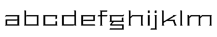 Staten XXExpandedLight Instance FONT
